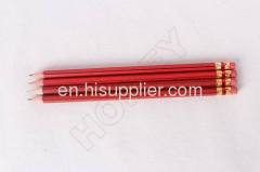 advertising carpenter pencil