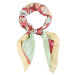 hand printed scarves for Women