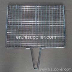 (Double layers)BBQ Grill Netting /Wire Mesh