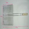 (Foldable )Barbecue Grill Netting /BBQ Wire Mesh