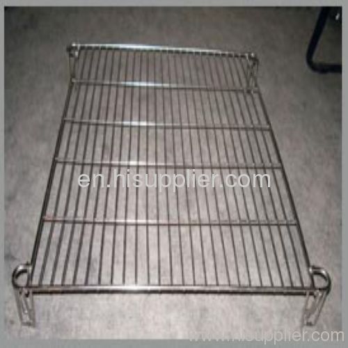 topper grill flat plate