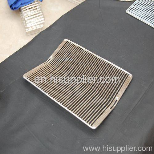 Copper BBQ Wires Netting