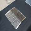 (Square &Bend type) Barbecue Grill Netting /BBQ Wire Mesh
