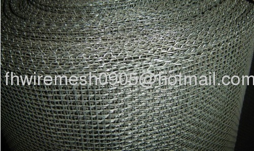 factory square wire mesh