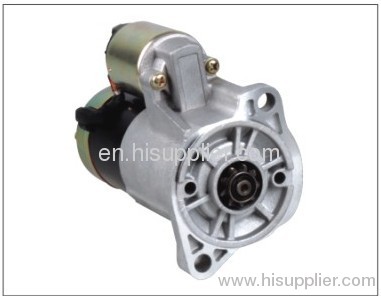 OEM NO.M1T60081 starter