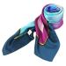 floral silk scarves for Women