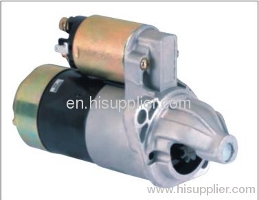 MITSUBISHI car starter