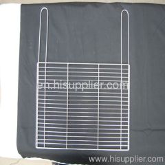 (Two handle onto the BBQ Stove) Barbecue Grill Netting /BBQ Wire Mesh