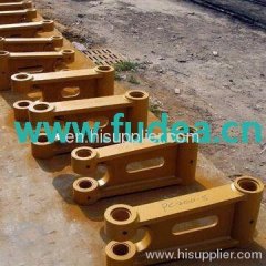 Excavator Bucket link PC200-5