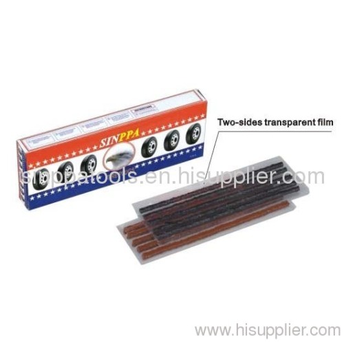 Tubeless Tire Repair Seals