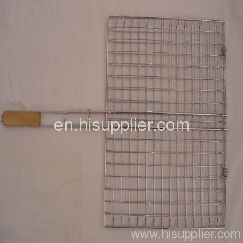 barbecue grill netting/BBQ GRILL NETTING