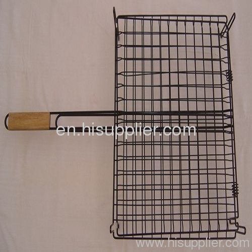 barbecue grill netting/BBQ GRILL NETTING