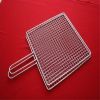 (USD1-USD1.2/piece) Barbecue Grill Netting /BBQ Wire Mesh