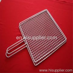 (USD1-USD1.2/piece) Barbecue Grill Netting /BBQ Wire Mesh