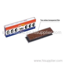 Tubeless Tire Repair Seals