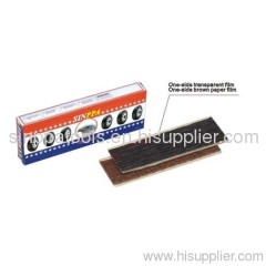 Tubeless Tire Repair Seals