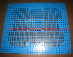 Mesh Pallet Euro Pallet Medium Duty Plastic Pallet