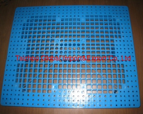 mesh pallet