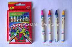 8 colors Crayon