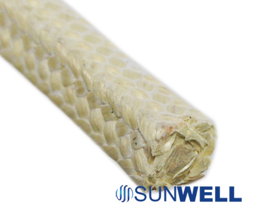 Aramid Fiber Packing