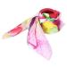 colorful square scarves Wholesale