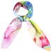 colorful square scarves Wholesale