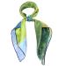 silk scarf shawl chinese