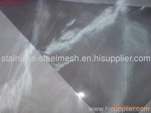 Ultra-Thin Stainless Steel Wire Mesh