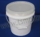 Round Bucket mould