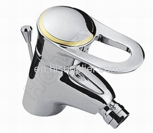 bidet faucet