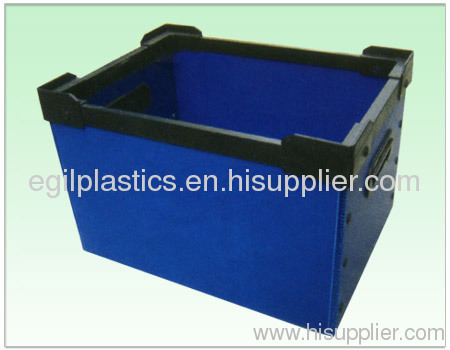 Auto Parts Packaging Box