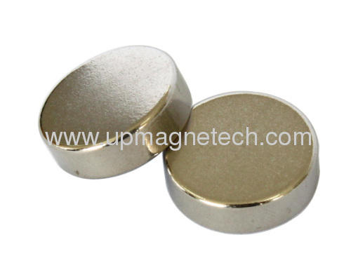 Samarium Cobalt (SmCo) Magnets Disc Magnet