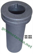 Graphite Crucibles,jewelry tools ,sunrise jewelry tools ,sunrise tools for jewelry