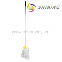 High water absorption mop