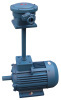 YBF2-A series explosion-proof motor matching blower