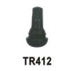 Tubeless Snap-in Tire Valve