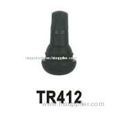 Tubeless Snap-in Tire Valve