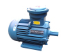 YBD2 series explosion-proof speed-changed induction motor