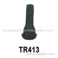 Tubeless Snap-in Tire Valve