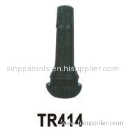 Tubeless Snap-in Tire Valve