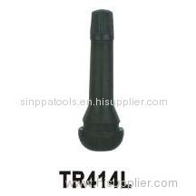 Tubeless Snap-in Tire Valve