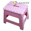 Folding Step Stool