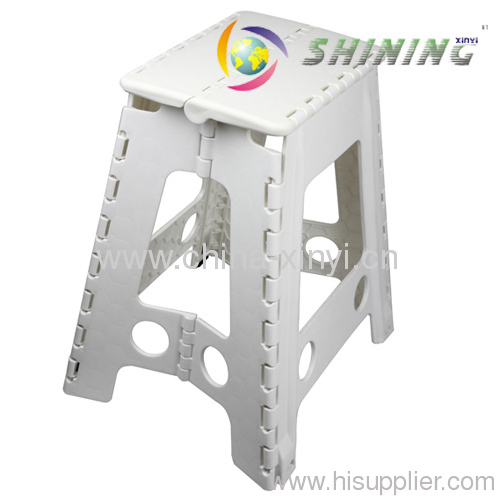 portable folding step stool