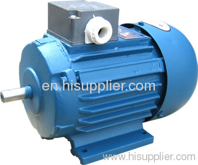 YS Series three-phase induction motor