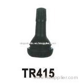 Tubeless Snap-in Tire Valve