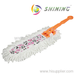 microfiber car duster