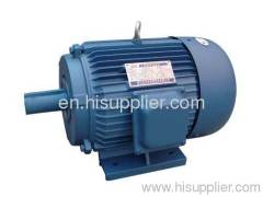 YD series electric motor