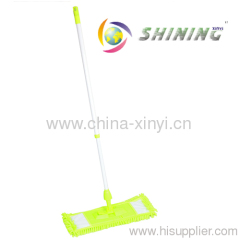 chenille mop