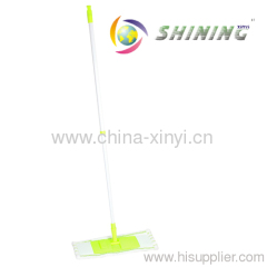 Chenille cleaning microfiber Mop