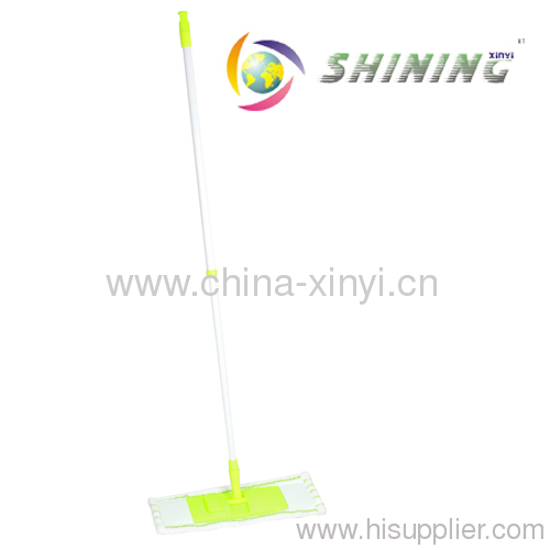 Chenille cleaning microfiber Mop